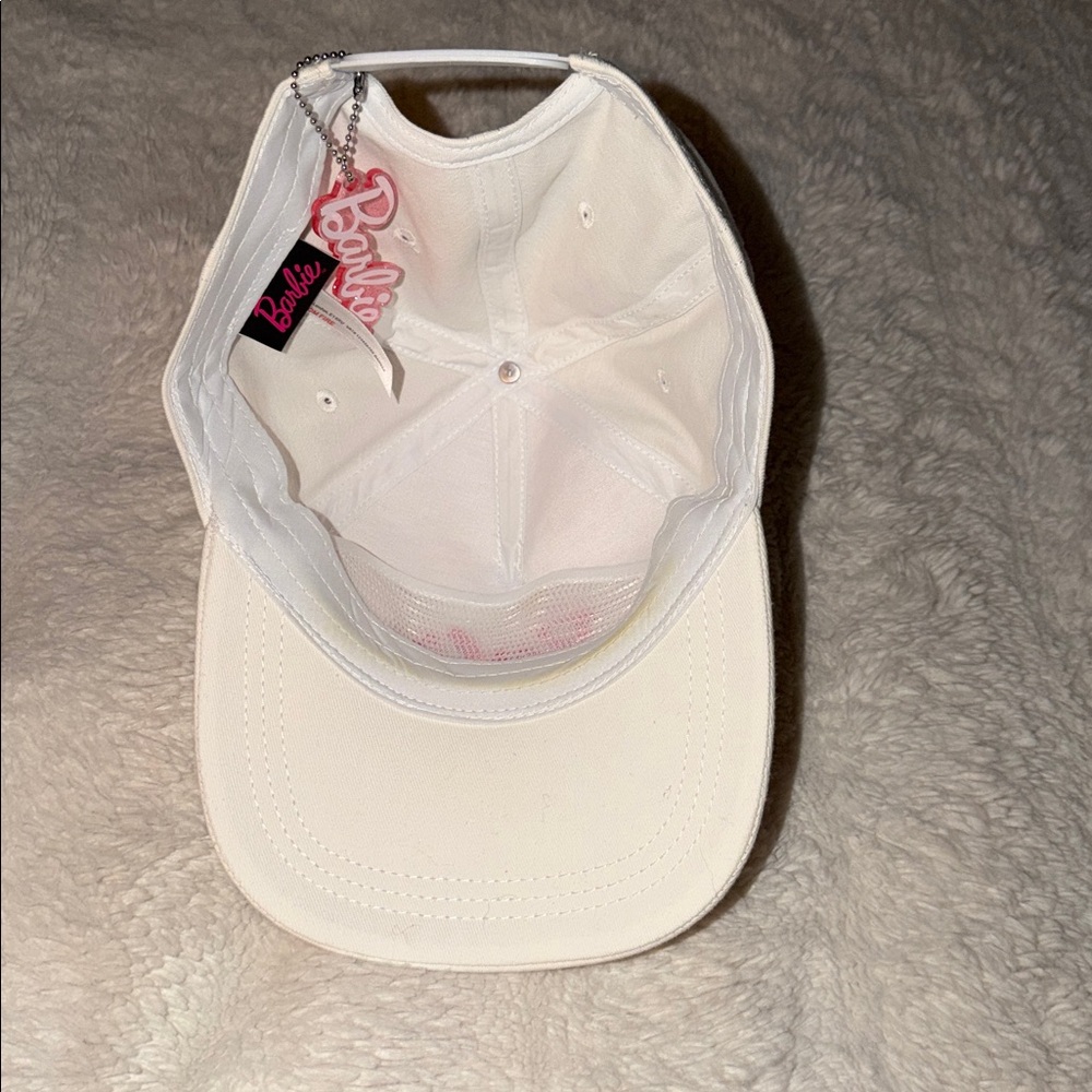 New Barbie Hat - Picture 2 of 3